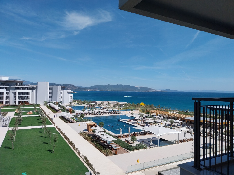 original Barut 1